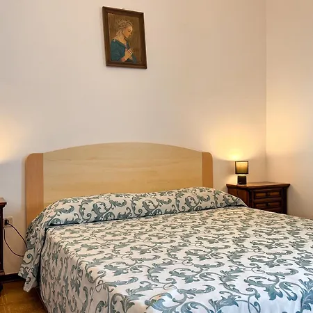 Casa Jolanda * Rocca San Giovanni