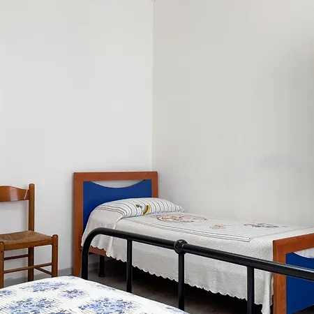 Casa Jolanda Appartement