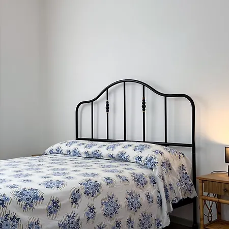 شقة Casa Jolanda