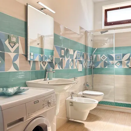 Appartement Casa Jolanda *
