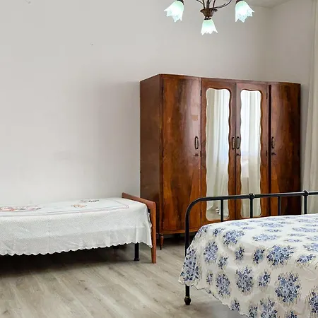 Appartement Casa Jolanda Rocca San Giovanni