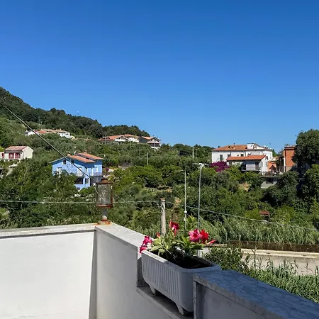 Appartement Casa Jolanda *